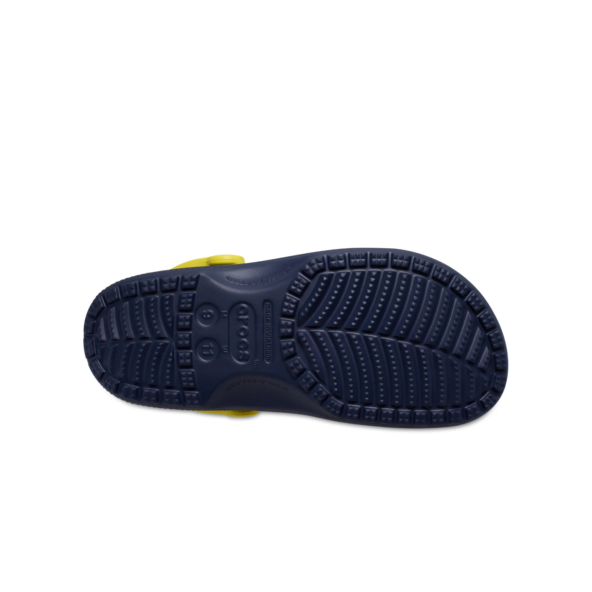 รองเท้าลำลองผู้ใหญ่  CLASSIC RETRO SPORT CLOG