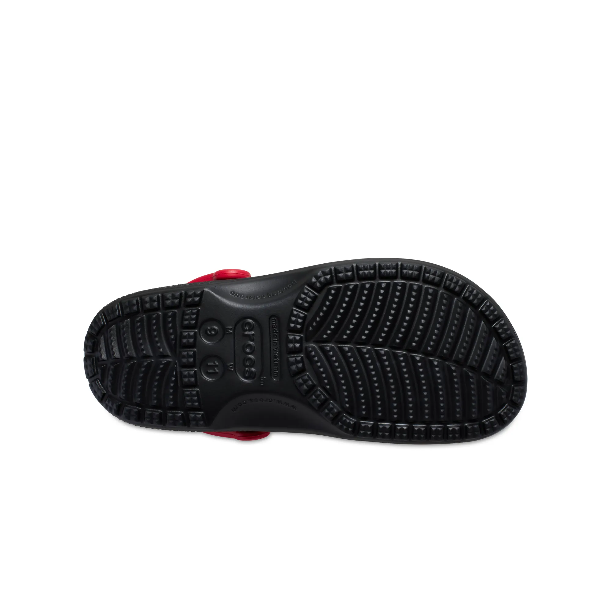 รองเท้าลำลองผู้ใหญ่  CLASSIC RETRO SPORT CLOG
