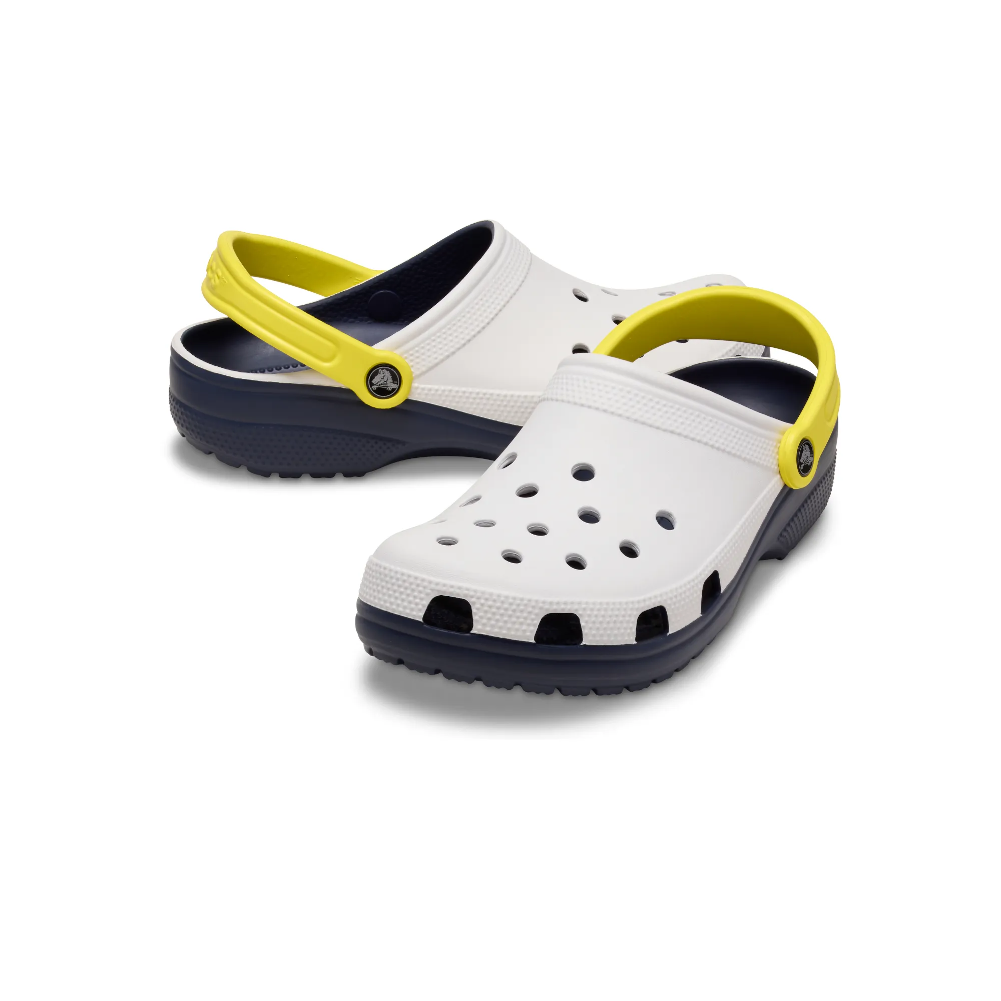 รองเท้าลำลองผู้ใหญ่  CLASSIC RETRO SPORT CLOG