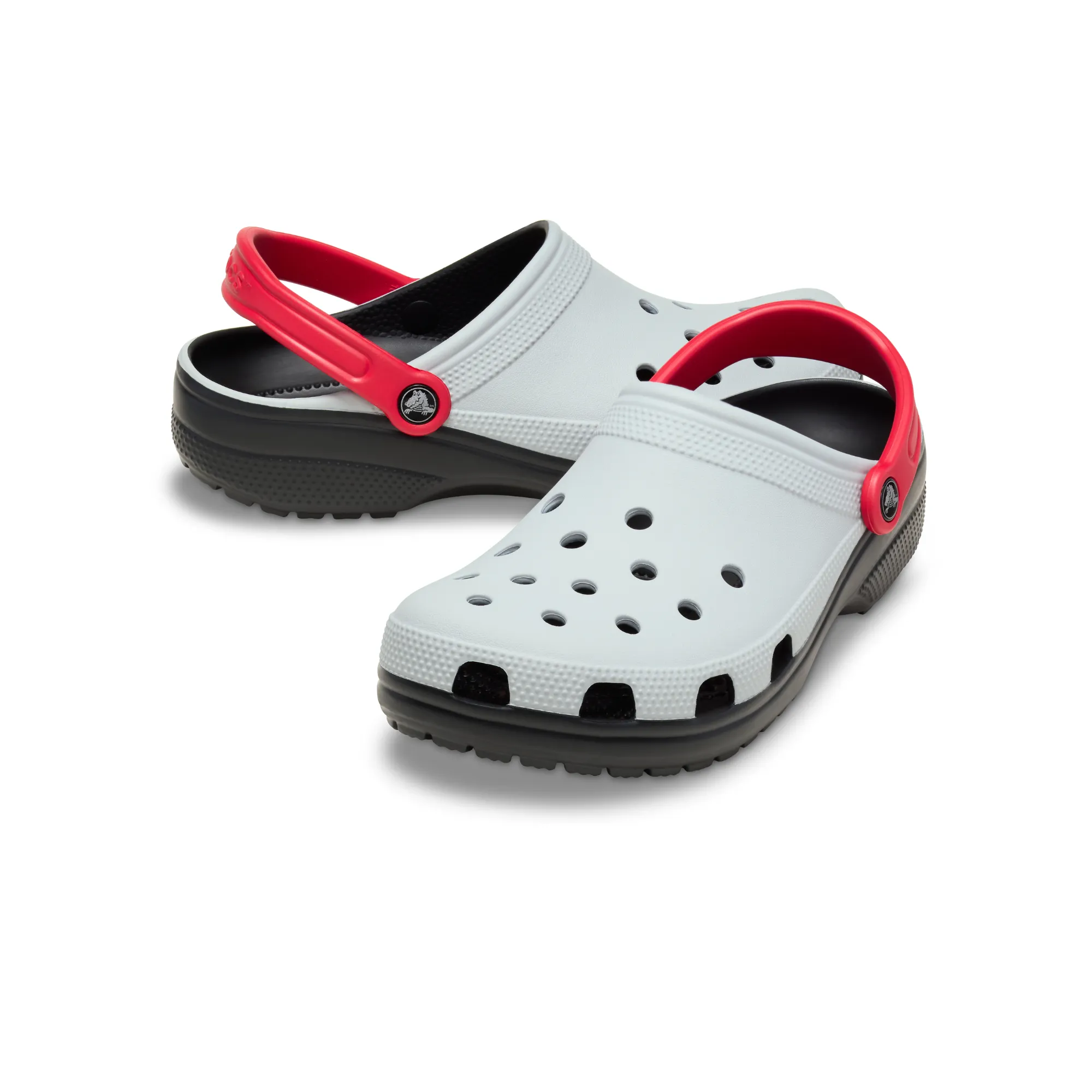 รองเท้าลำลองผู้ใหญ่  CLASSIC RETRO SPORT CLOG