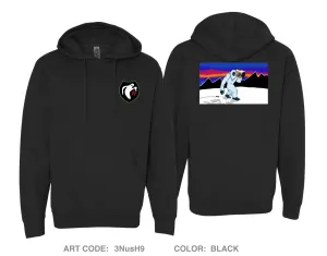 1532 Comfort Unisex Hooded Sweatshirt - 3NusH9