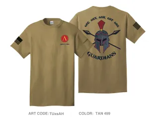 A Co 188th Med BN Comfort Unisex Cotton SS Tee - TUxsAH