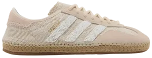 Adidas CLOT x Gazelle 'Halo Ivory'
