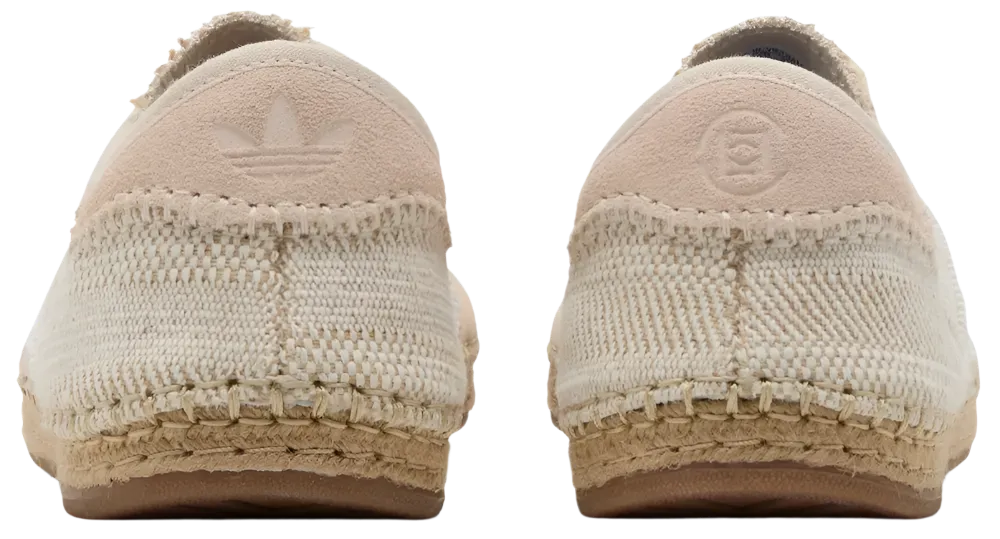 Adidas CLOT x Gazelle 'Halo Ivory'