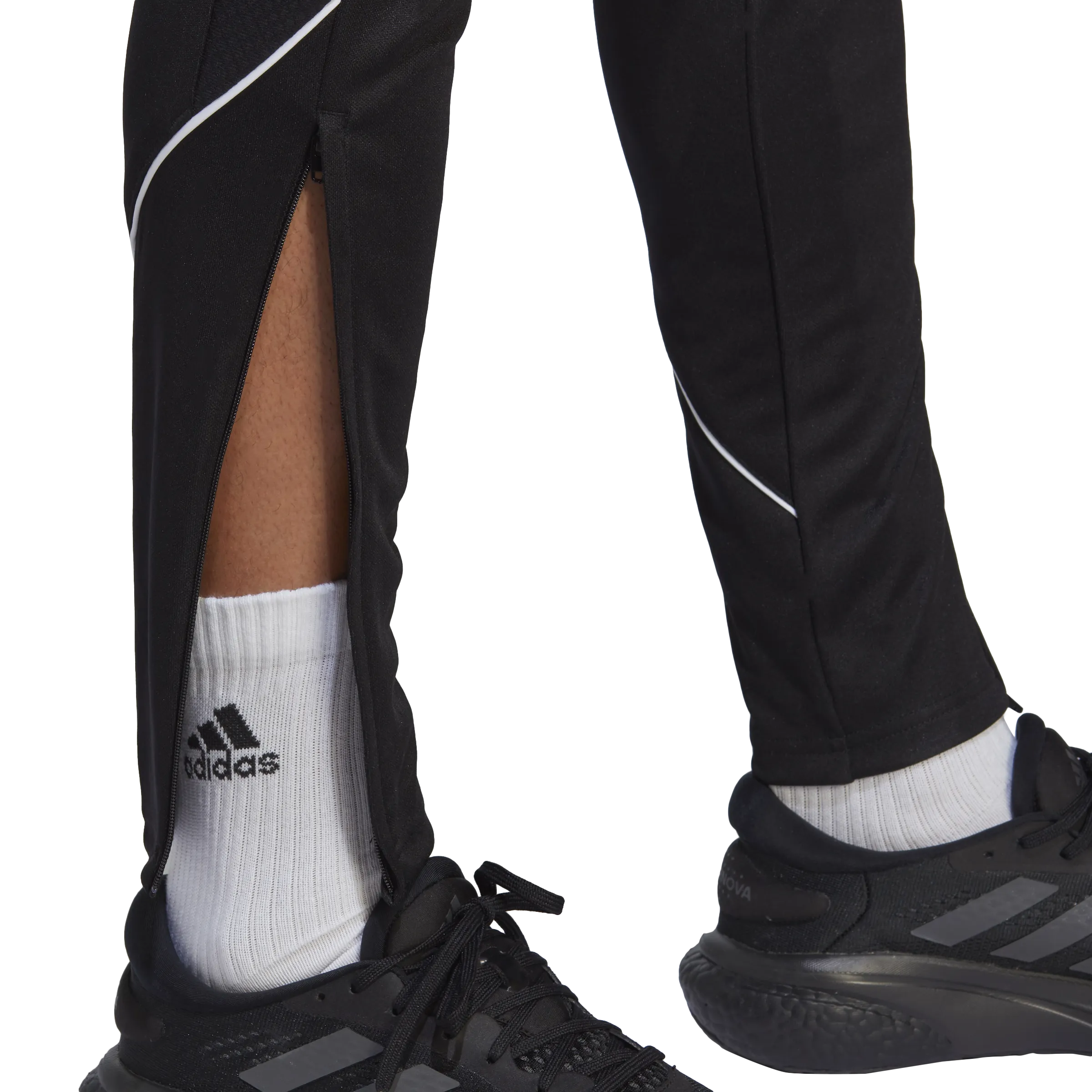 Adidas Tiro23 Training Pants - BLACK