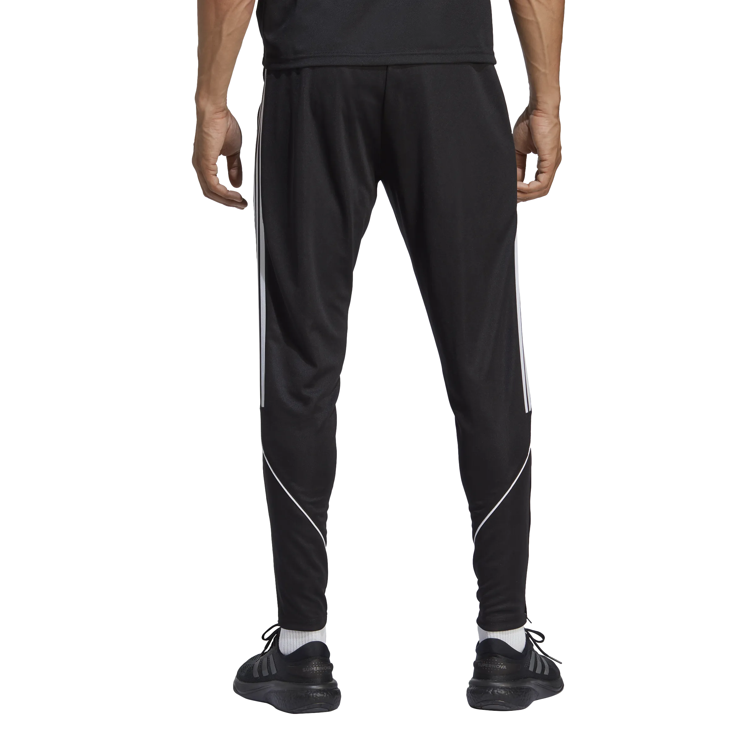 Adidas Tiro23 Training Pants - BLACK