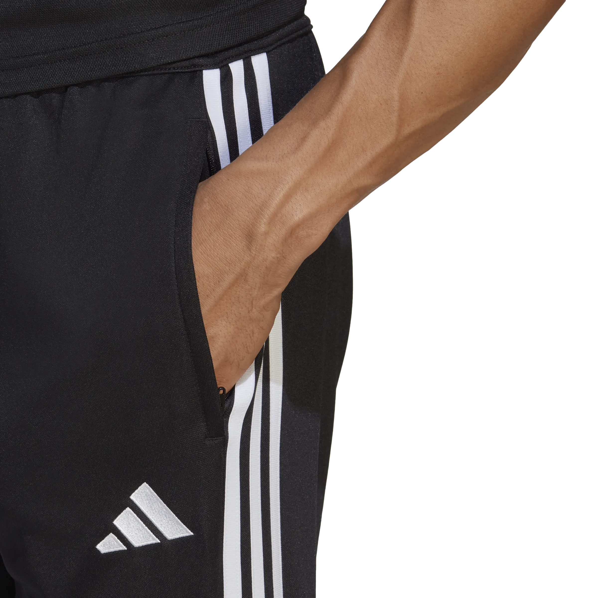 Adidas Tiro23 Training Pants - BLACK