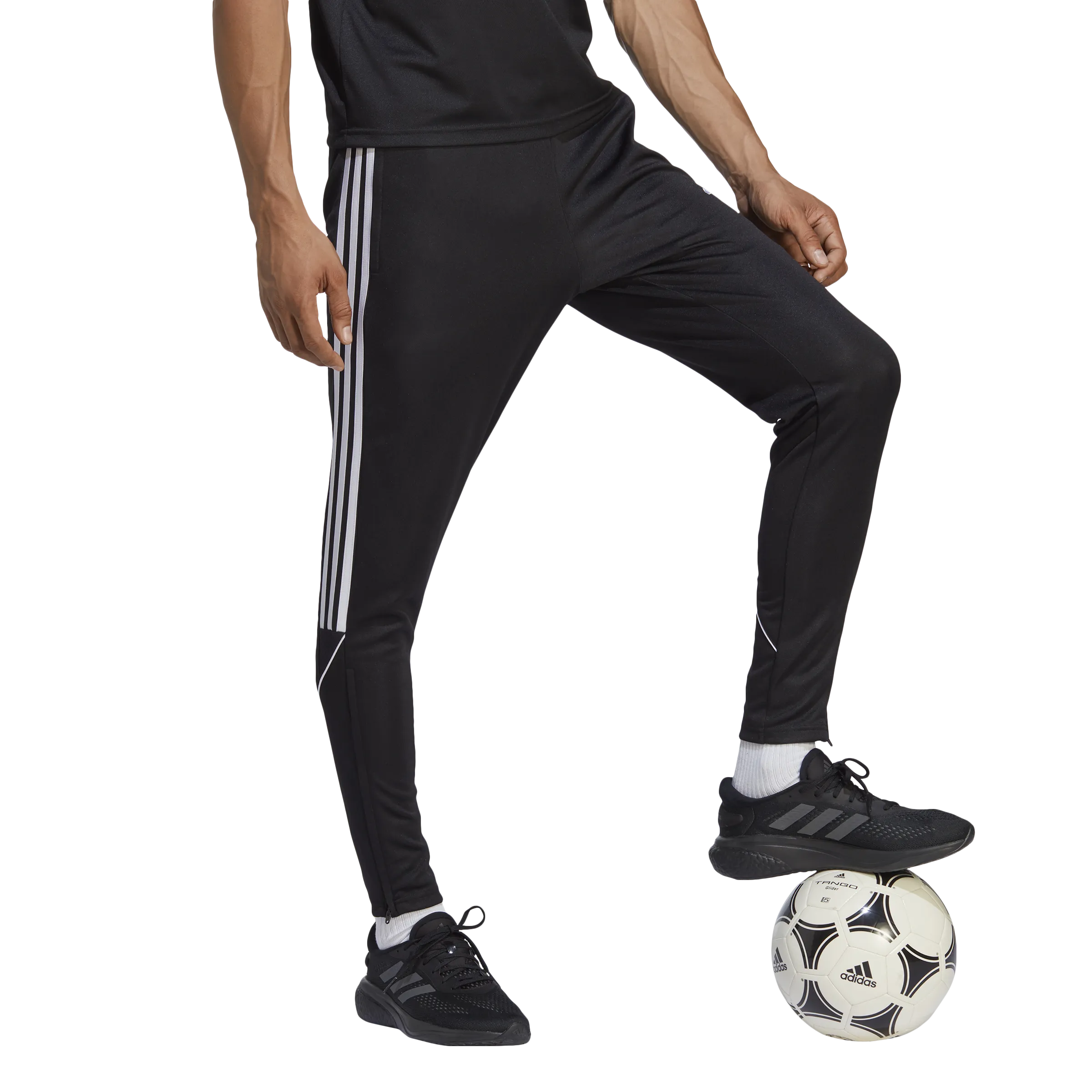 Adidas Tiro23 Training Pants - BLACK