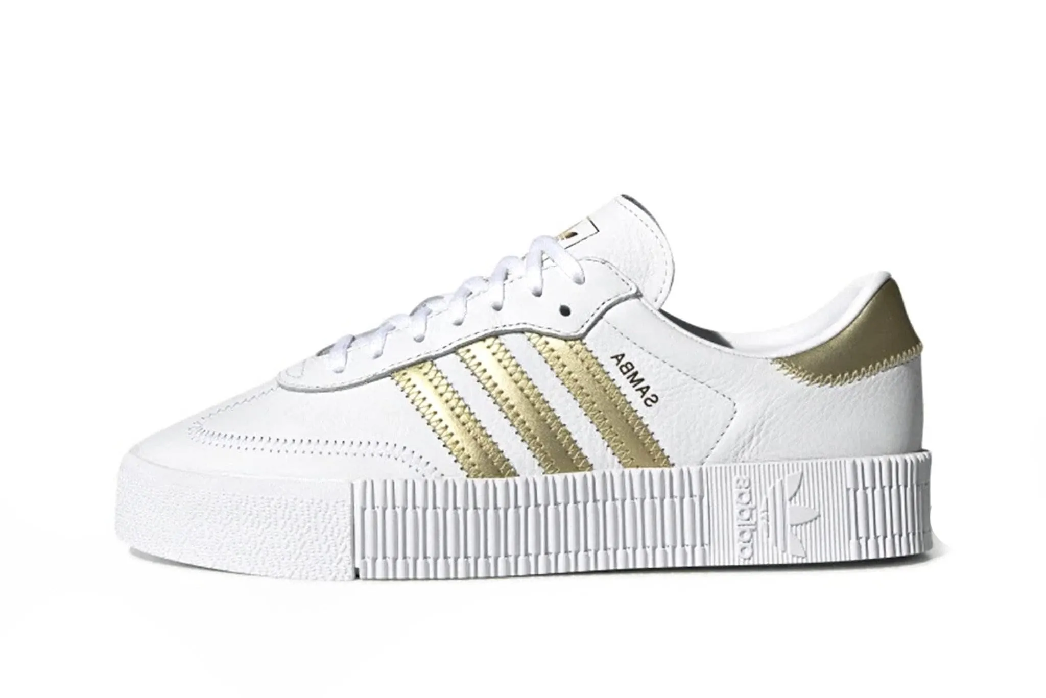 adidas womens sambarose