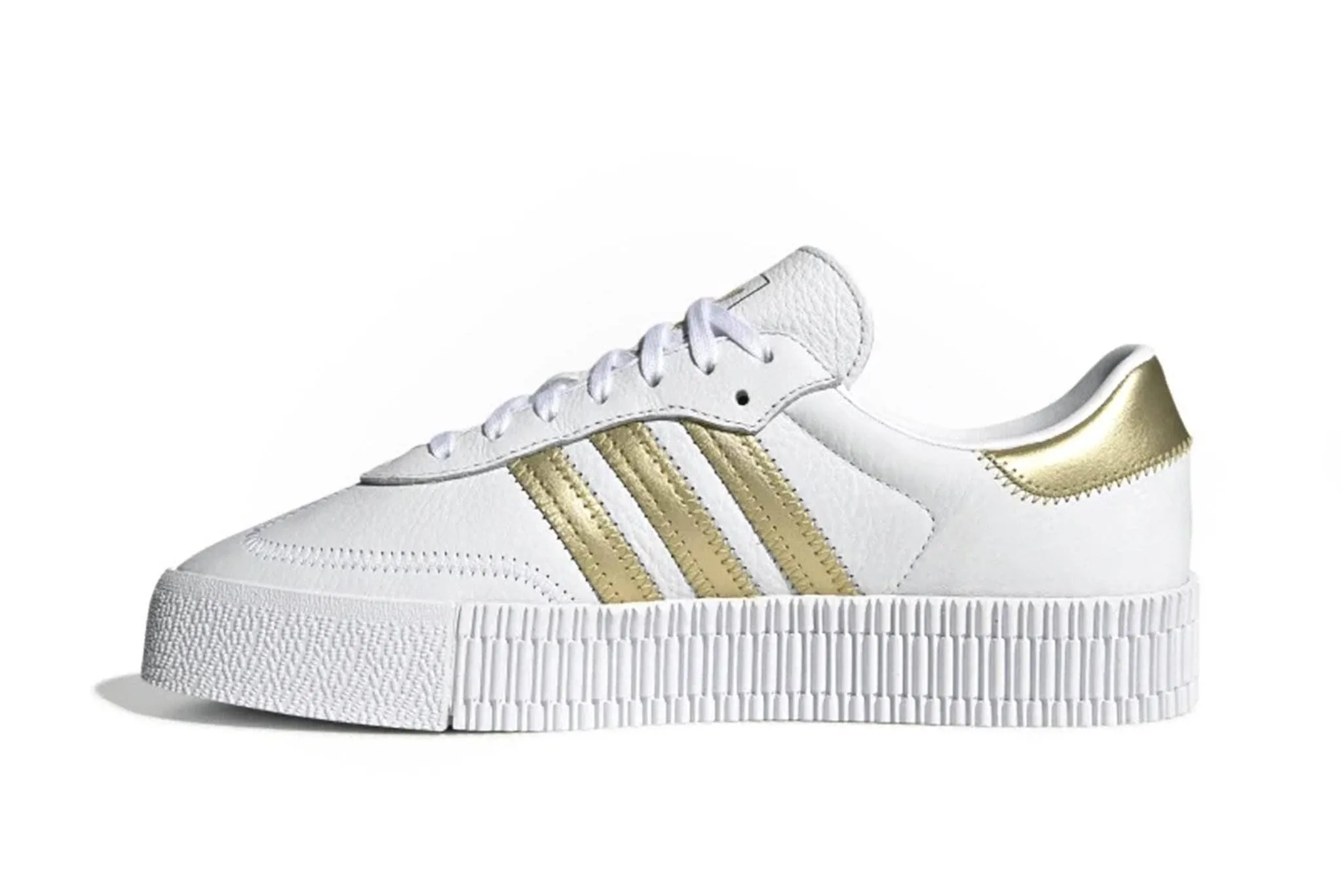 adidas womens sambarose