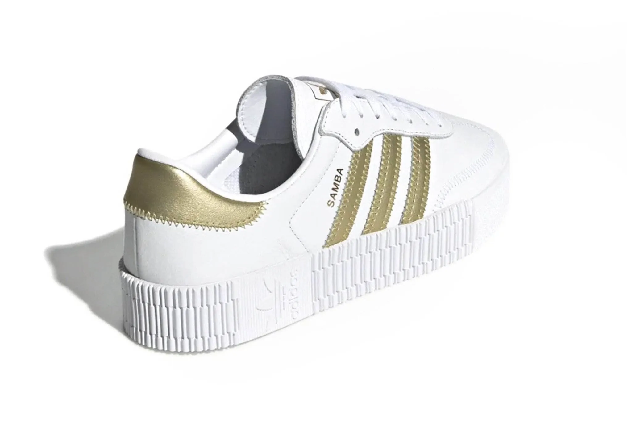 adidas womens sambarose