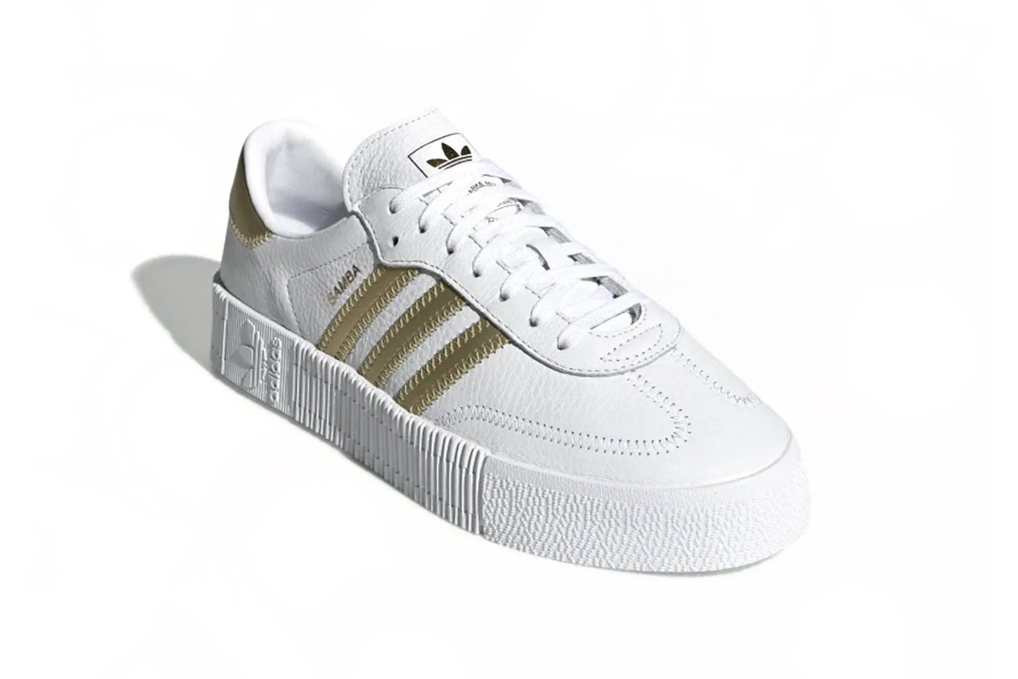 adidas womens sambarose