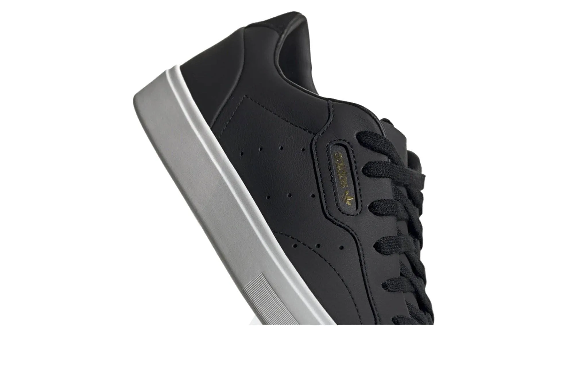 adidas womens sleek