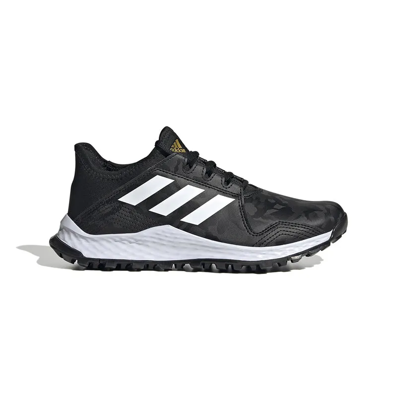 adidas Youngstar Junior Hockey Shoes