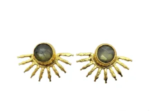 Afet Starburst Studs