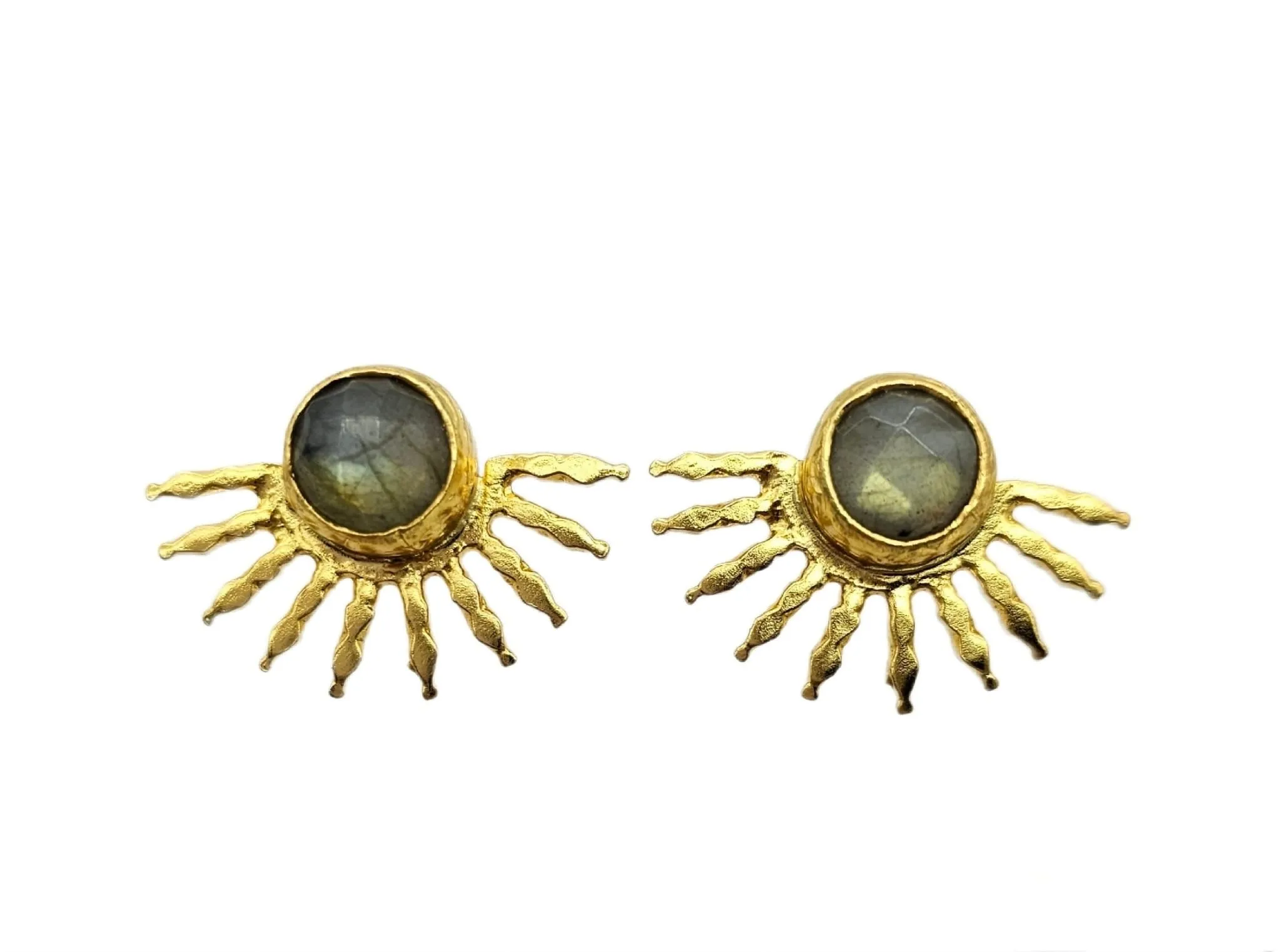 Afet Starburst Studs