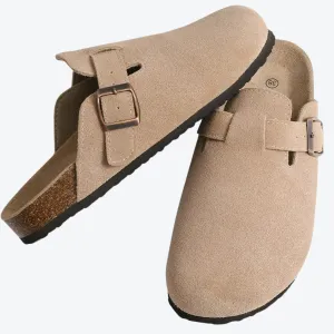 AISHA | ORTHOPEDIC SUMMER SHOES