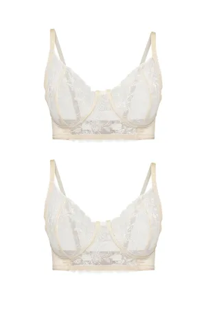 Alchemist Cleopatra 2 Bralette Bundle