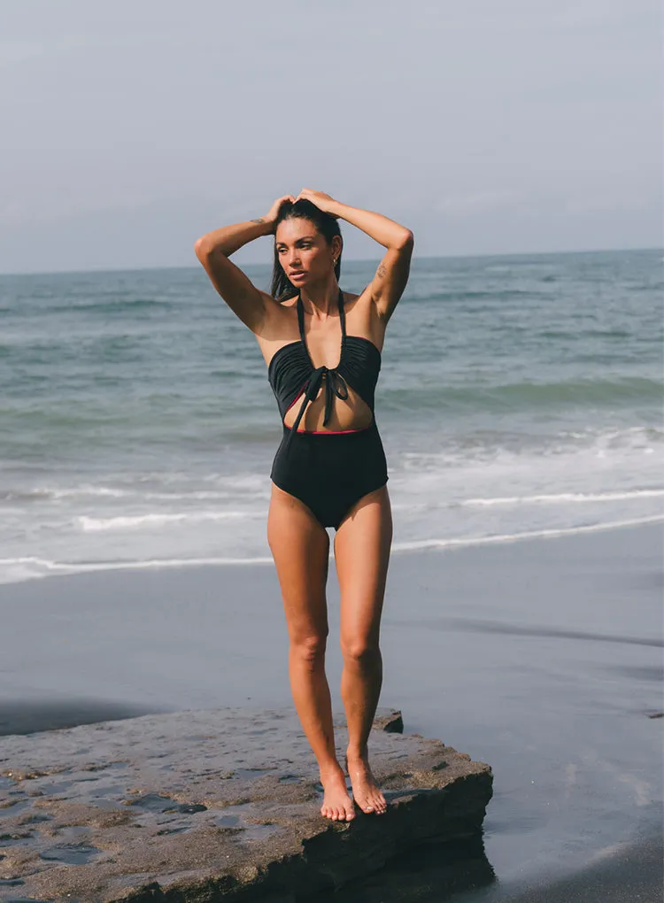 ALEXI VERSATILE MAILLOT