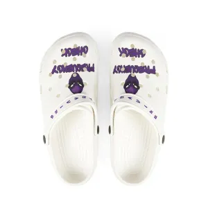 Alien Eva Foam Rubber Shoes