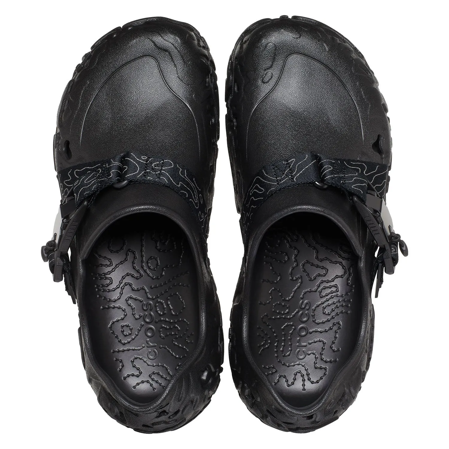 All Terrain Atlas Sneaker