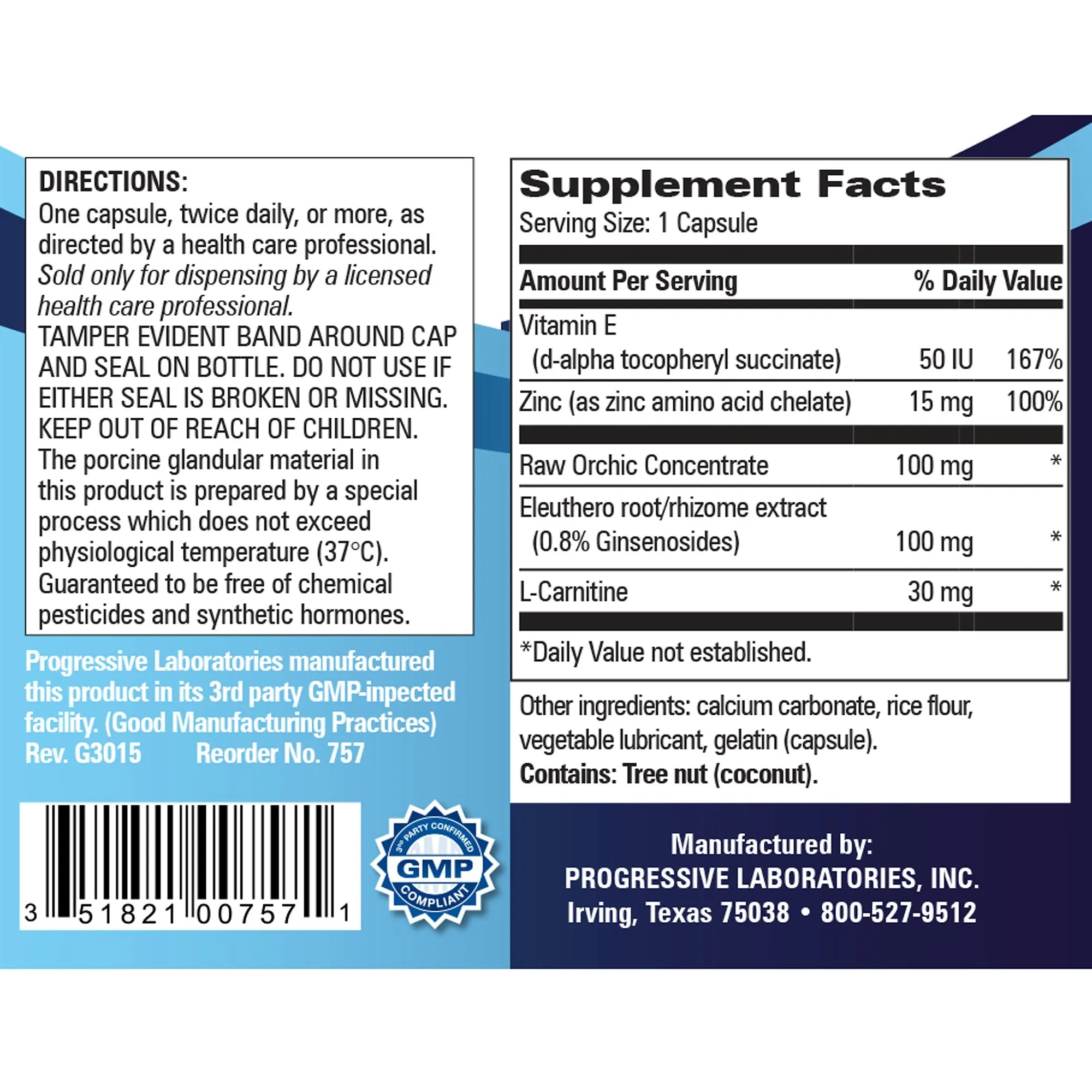 Androzyme
