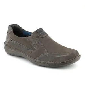 Anvers 63 - Mens - Granit Kombi
