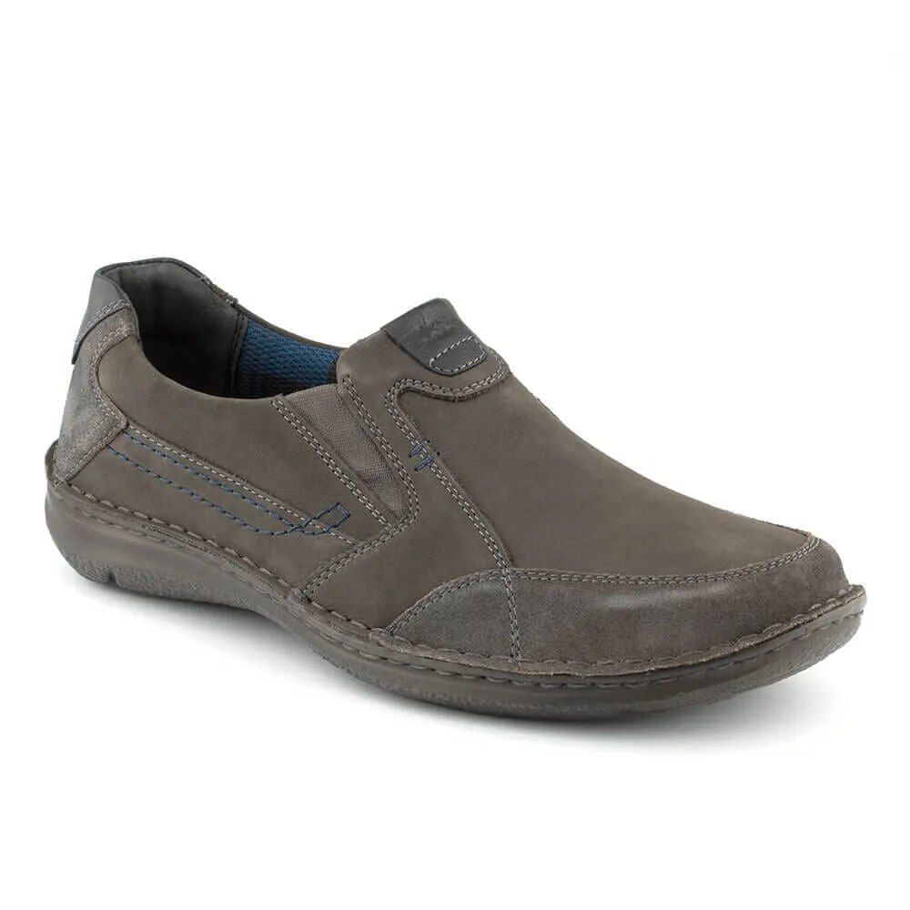 Anvers 63 - Mens - Granit Kombi