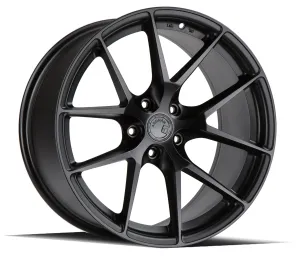 Aodhan LS007 20x10.5 5X112  35 Matte Black