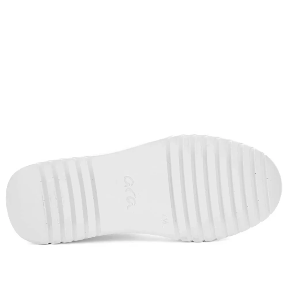 Ara Monaco 2.0 Platform Trainer 12-46703-WHITE