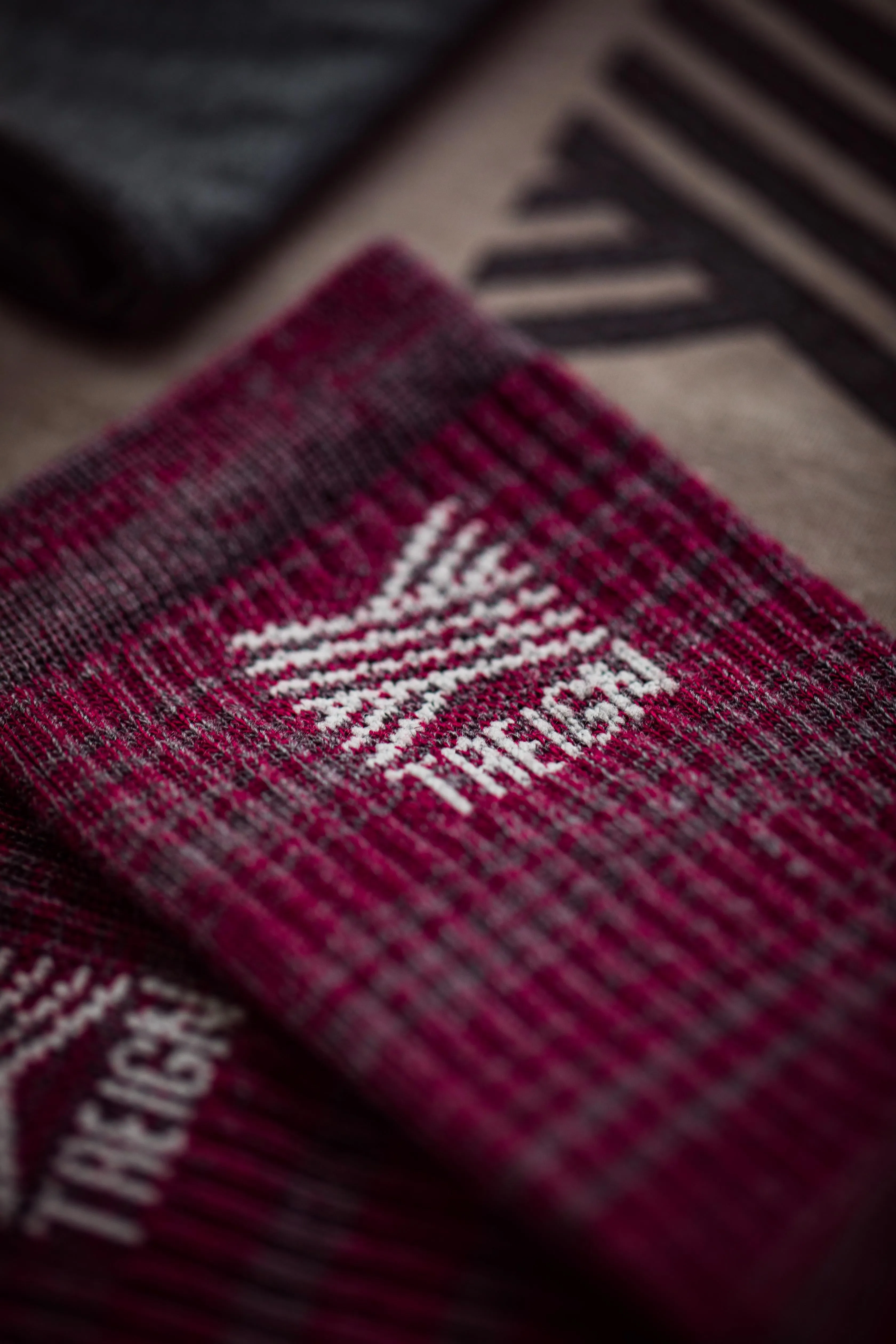 Arena Crew Sock