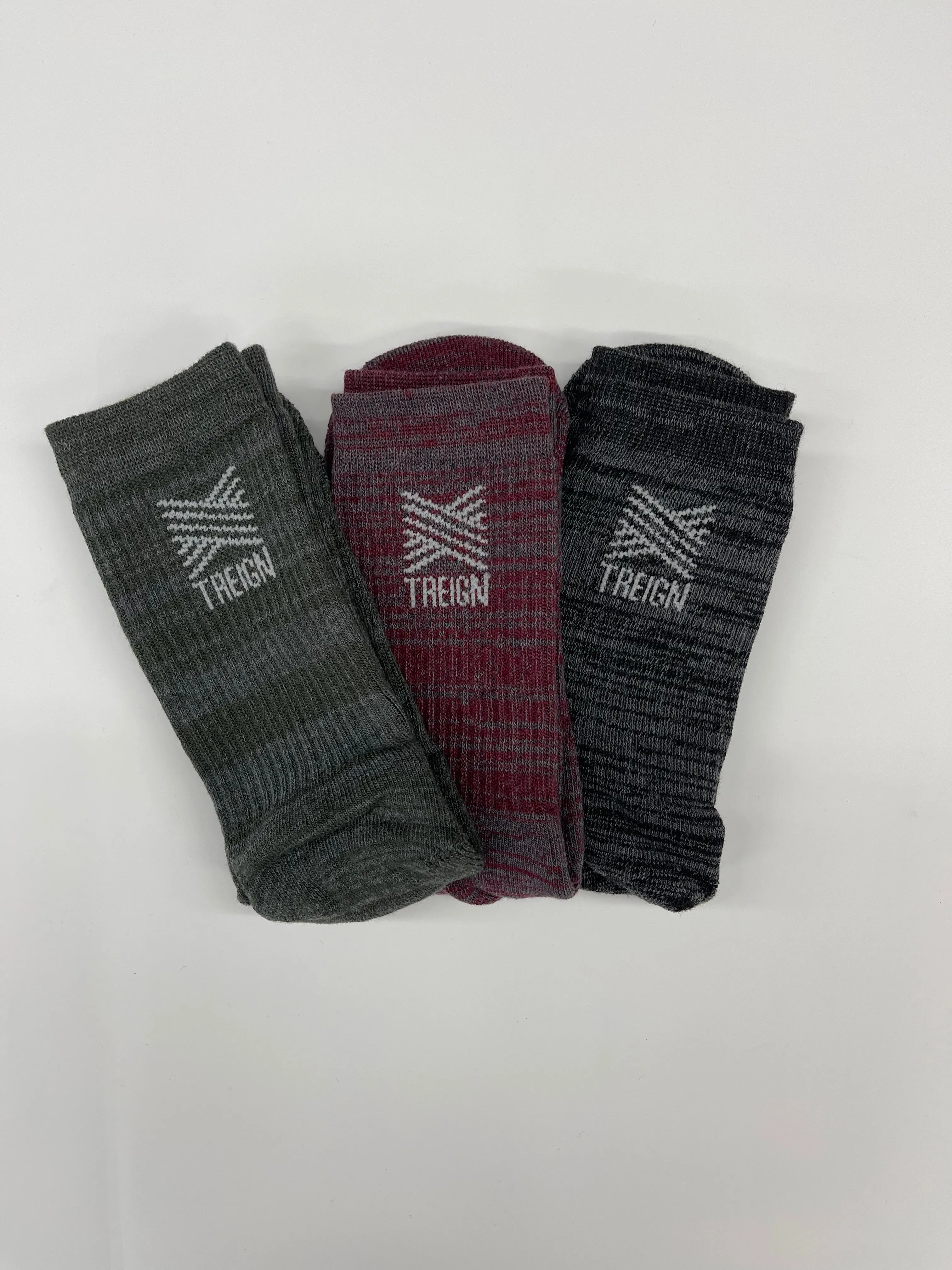 Arena Crew Sock