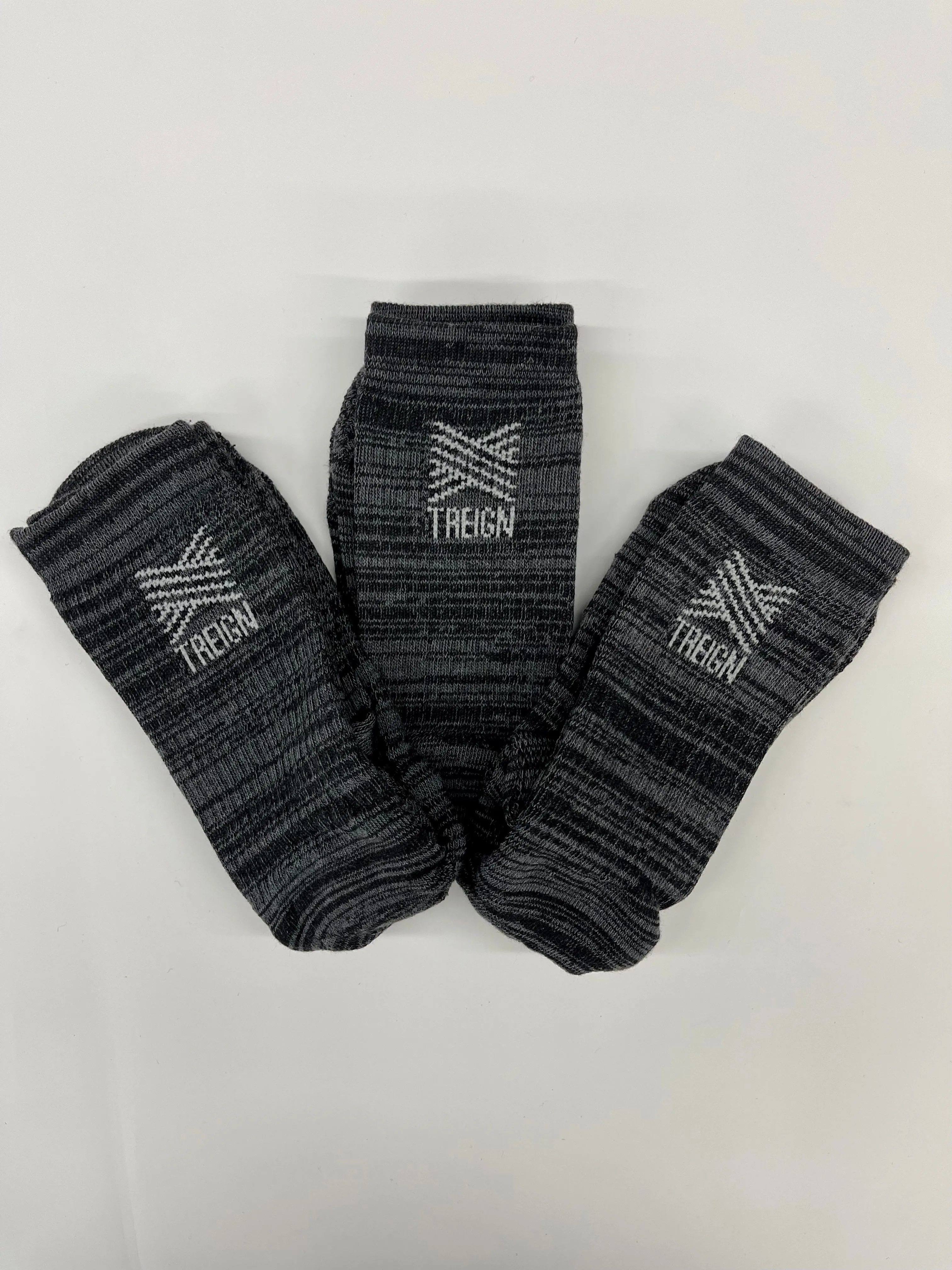 Arena Crew Sock
