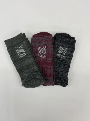 Arena Crew Sock