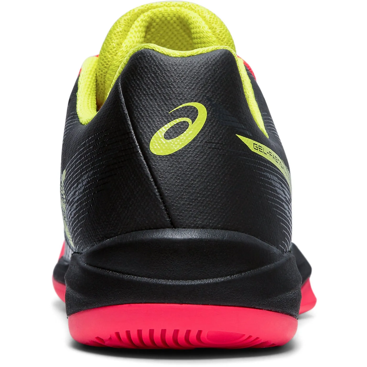ASICS Gel-Fastball 3 Womens Indoor Court