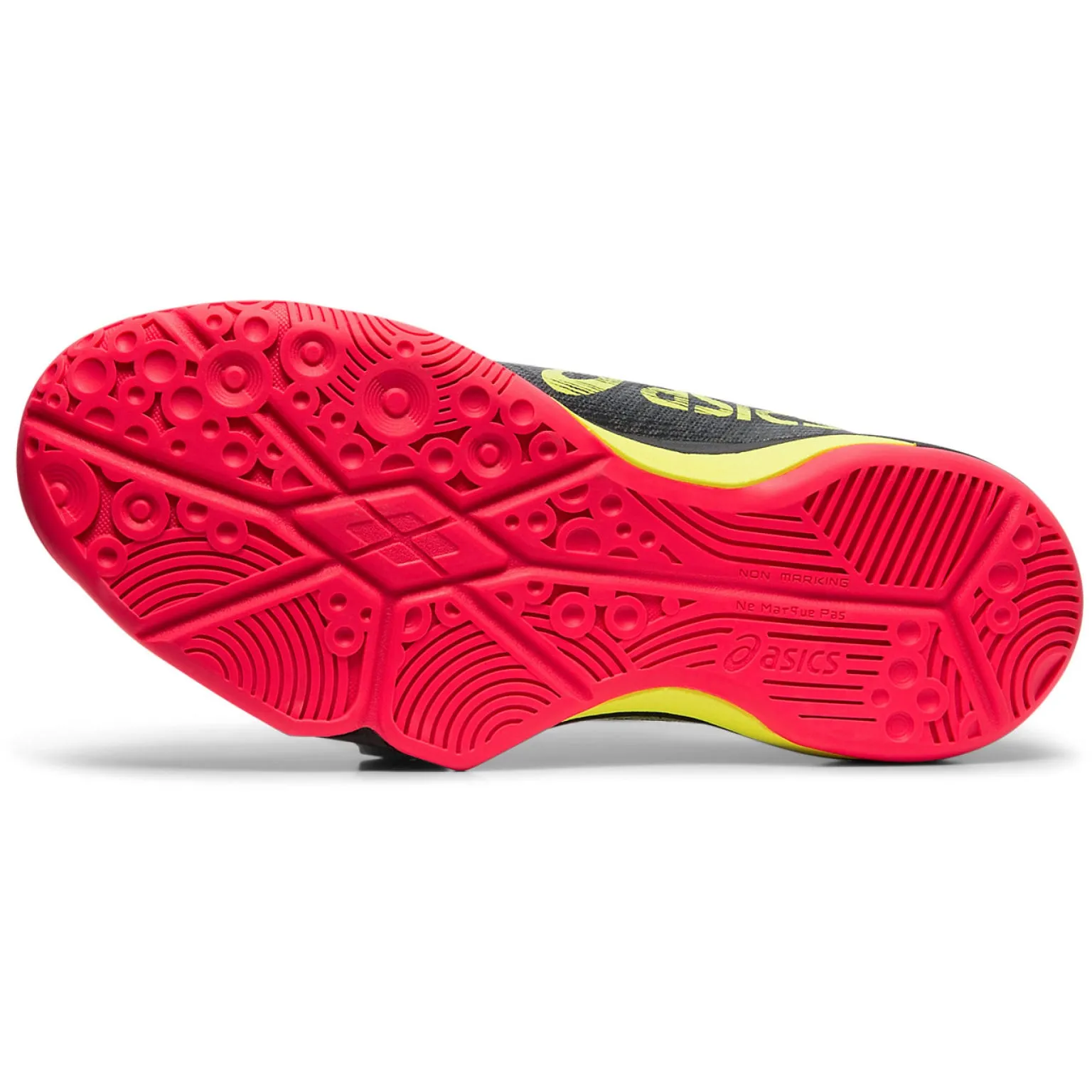 ASICS Gel-Fastball 3 Womens Indoor Court