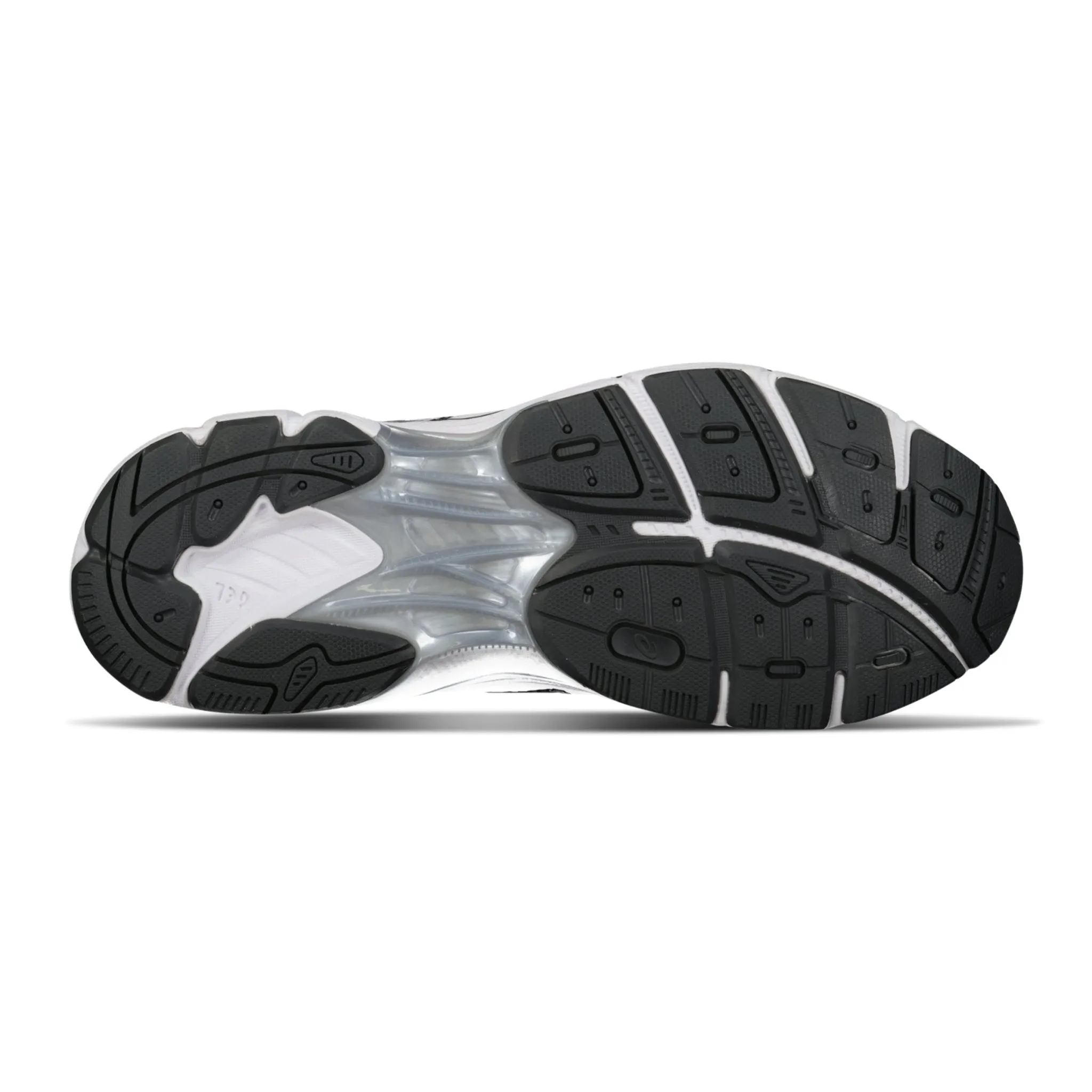 ASICS GT 2160 WHITE / ORANGE TRAINERS