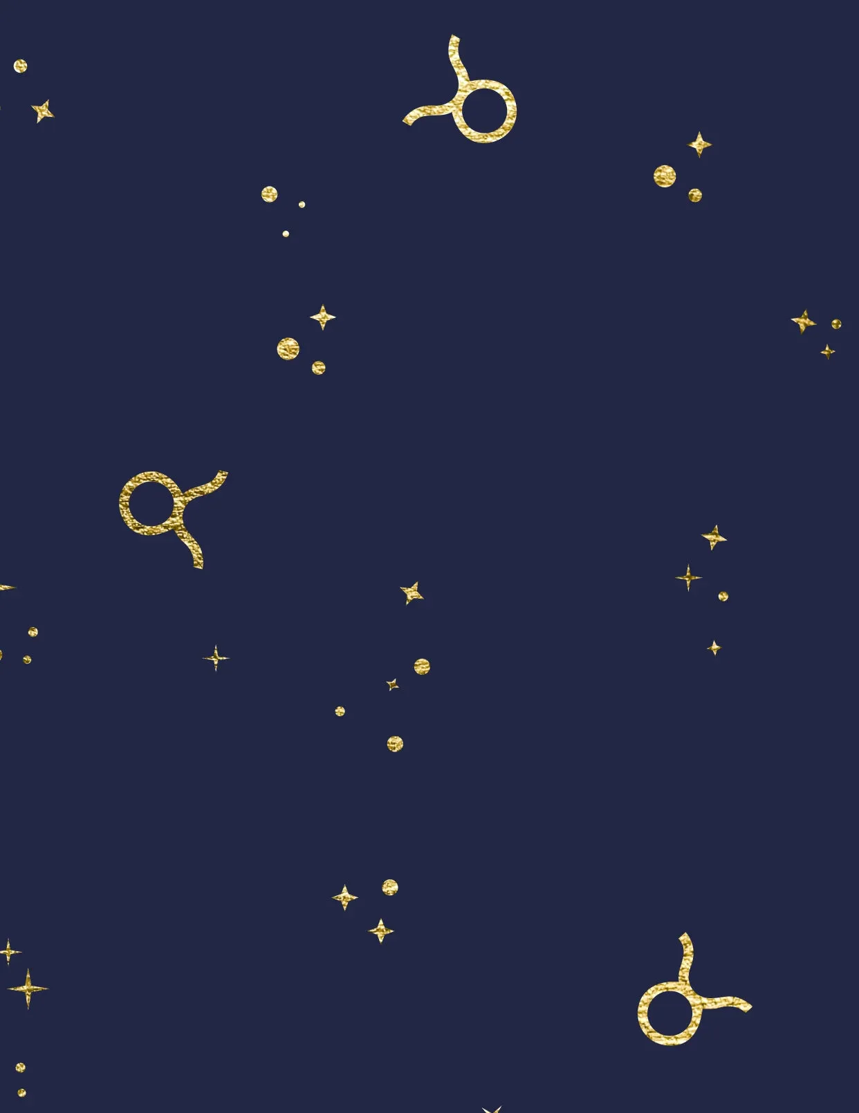 Astrology Collection Revolution V-Neck Bra