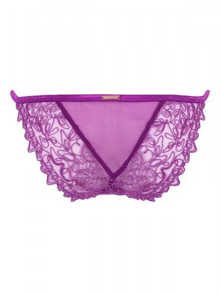 Audrey Panty - Purple -
