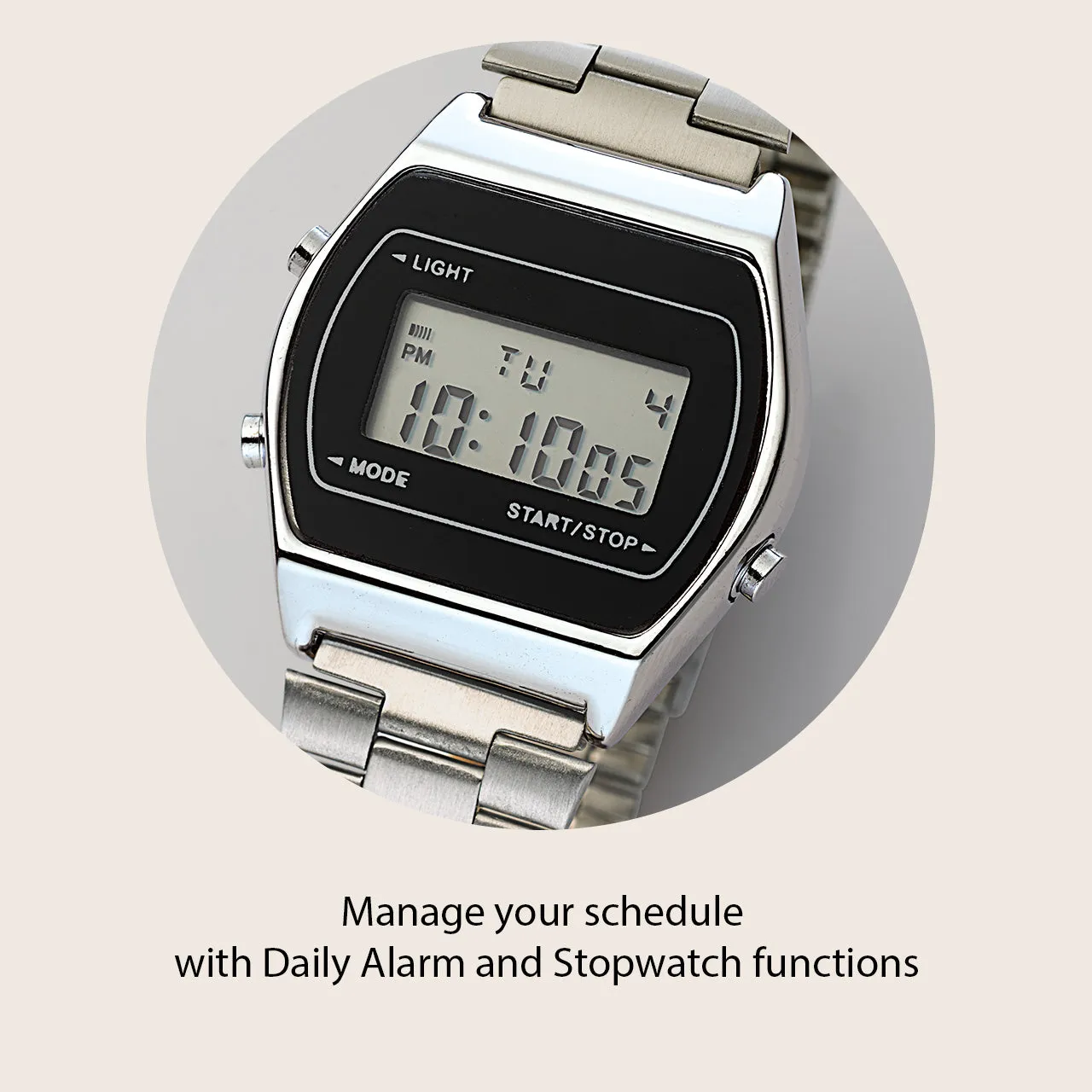Avon JULES DIGITAL WATCH