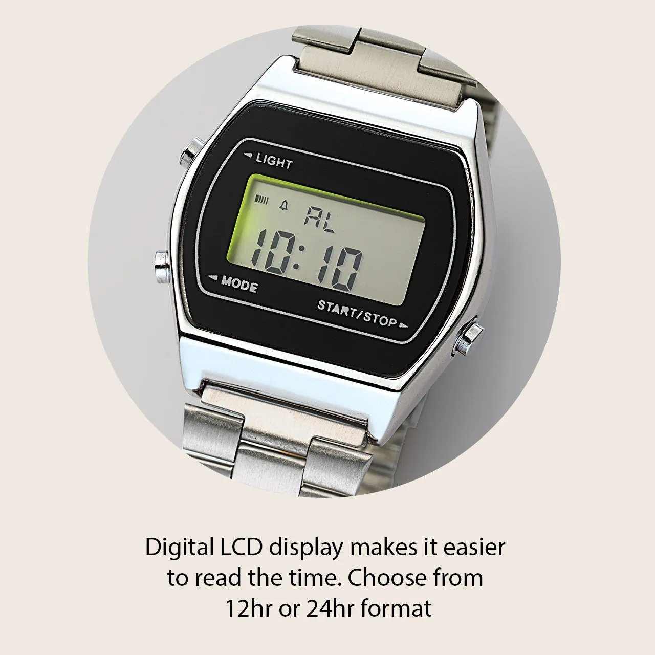 Avon JULES DIGITAL WATCH