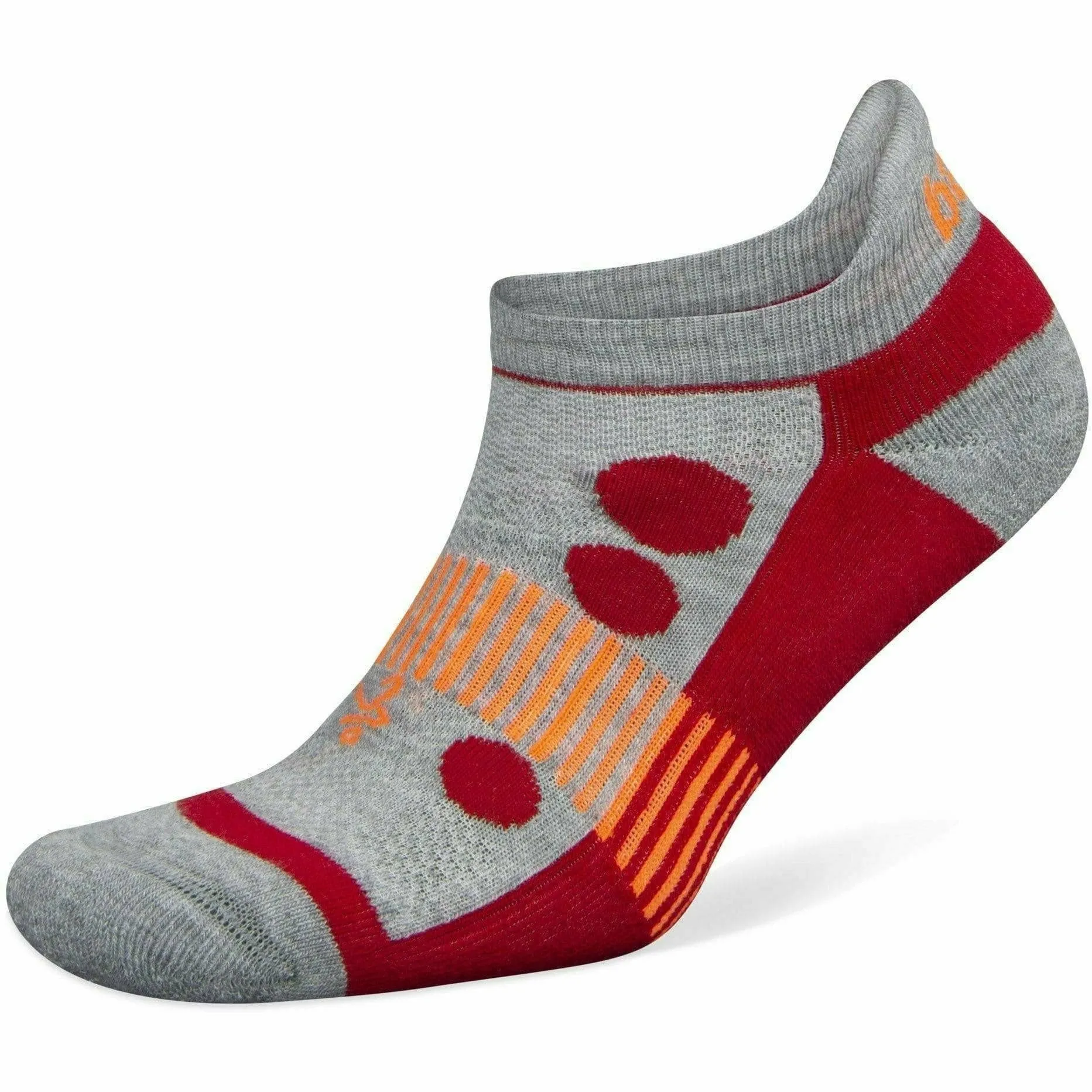 Balega Kids Hidden Cool 2 No Show Socks