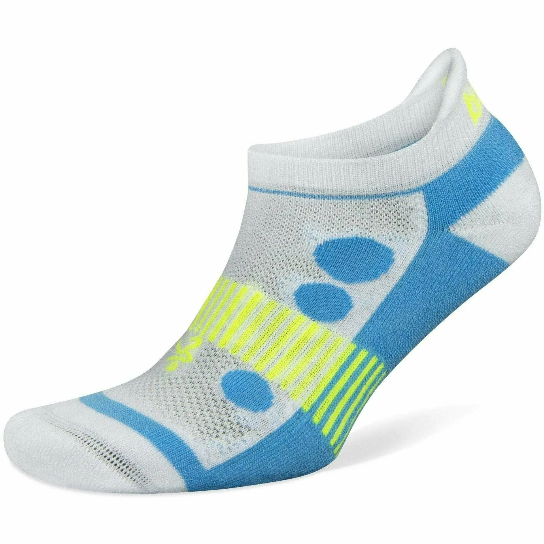 Balega Kids Hidden Cool 2 No Show Socks