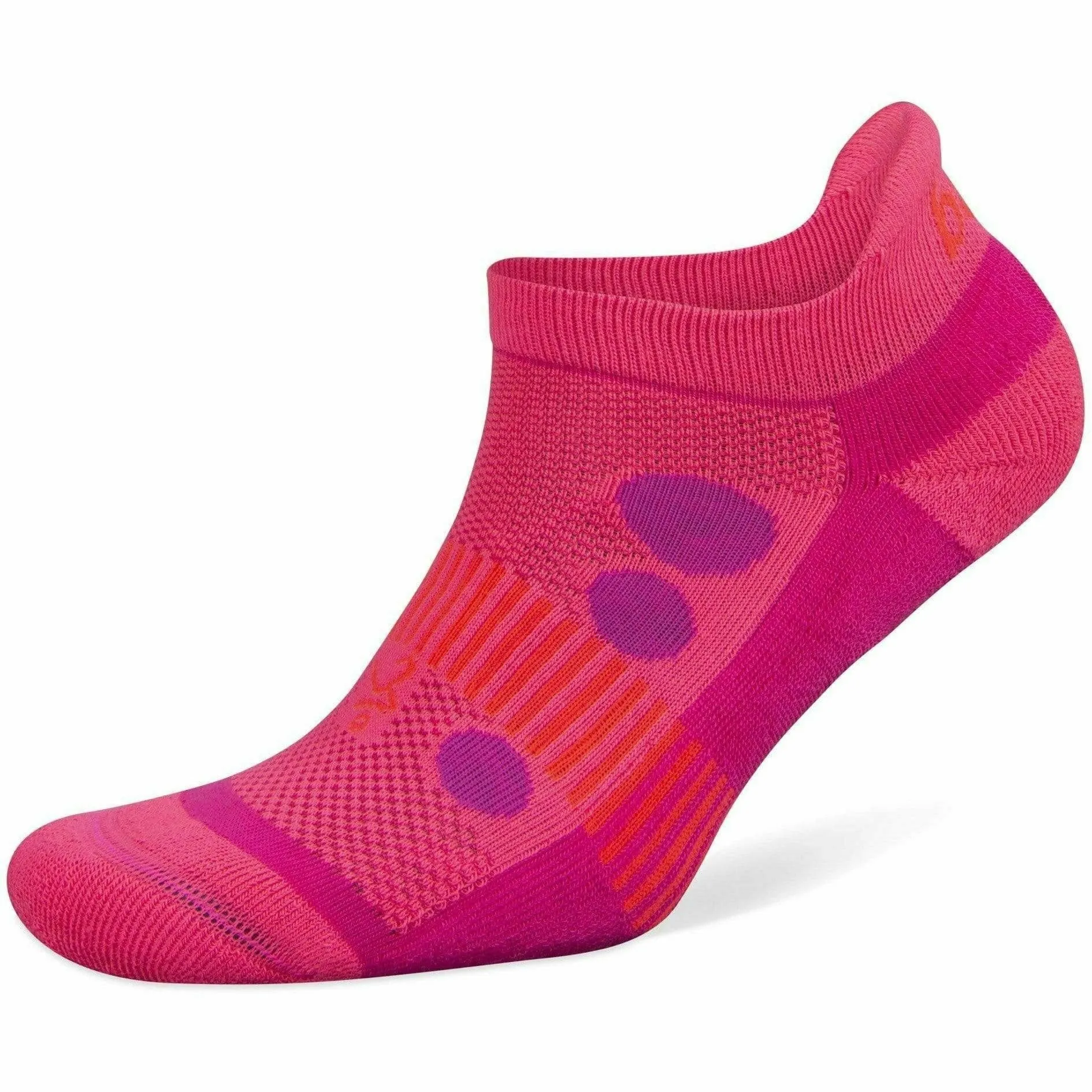 Balega Kids Hidden Cool 2 No Show Socks