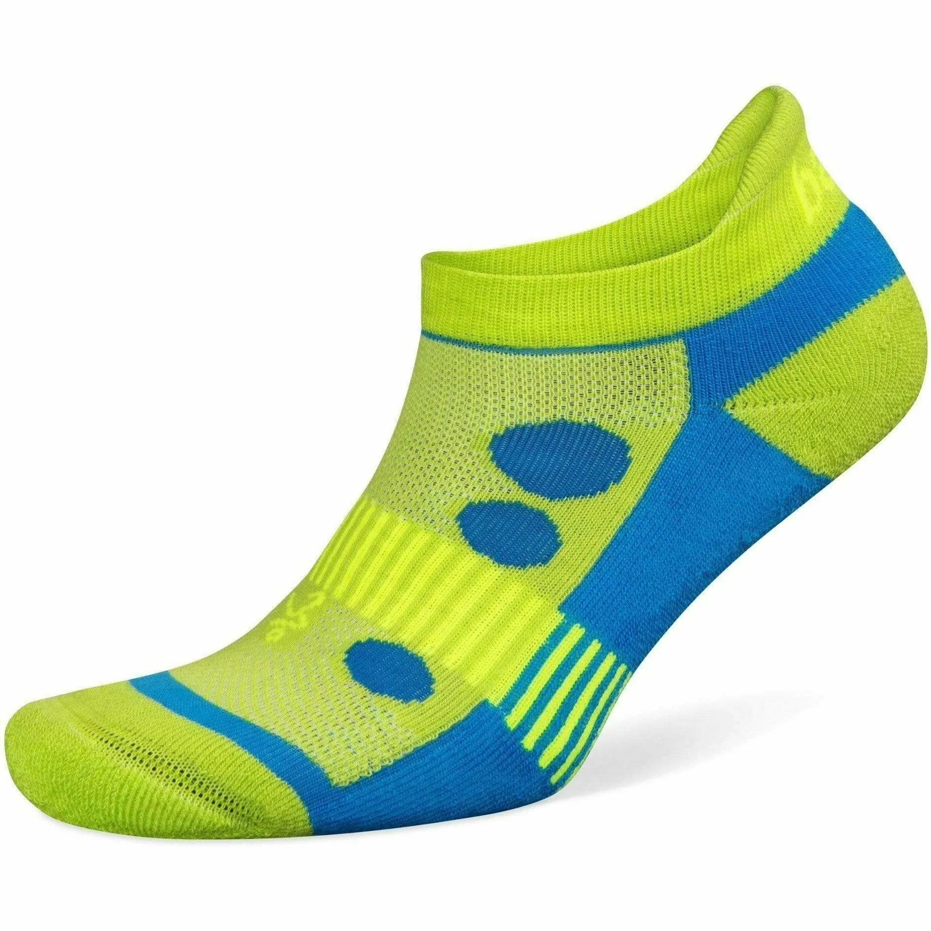 Balega Kids Hidden Cool 2 No Show Socks