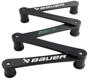 Bauer Reactor Stick Handling Trainer