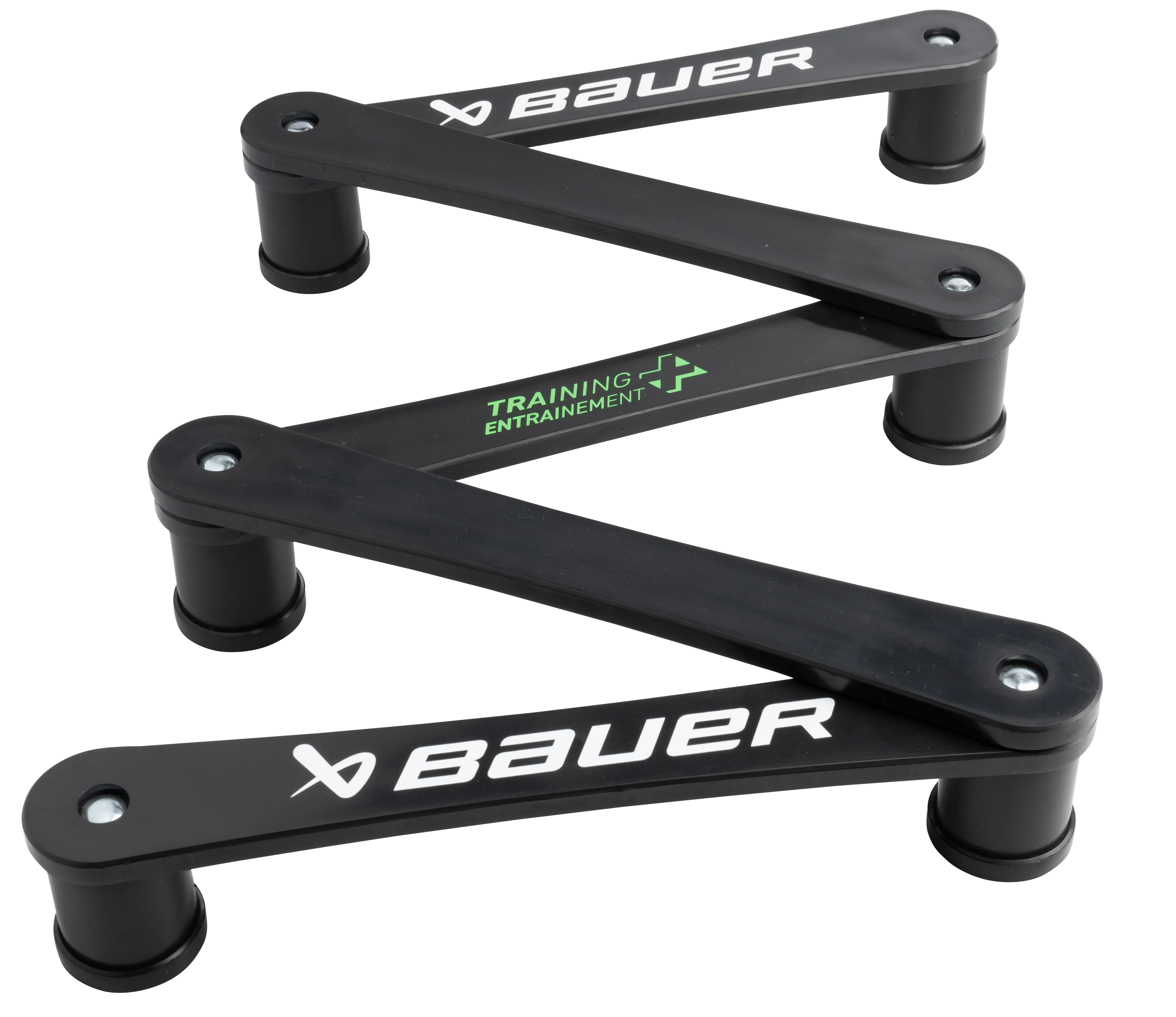 Bauer Reactor Stick Handling Trainer