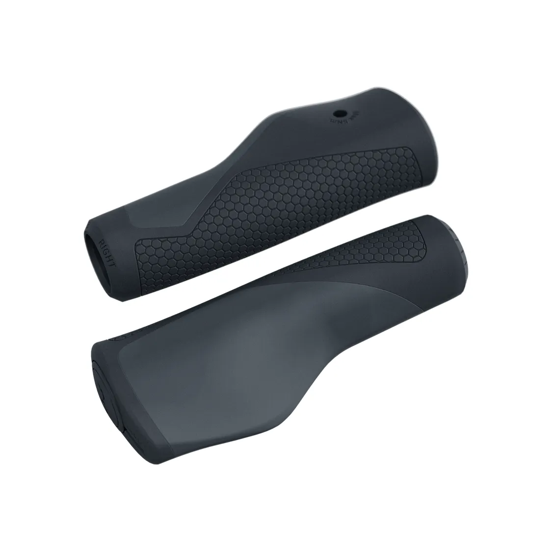 BBB Mamba Ergonomic Lock-on Grips