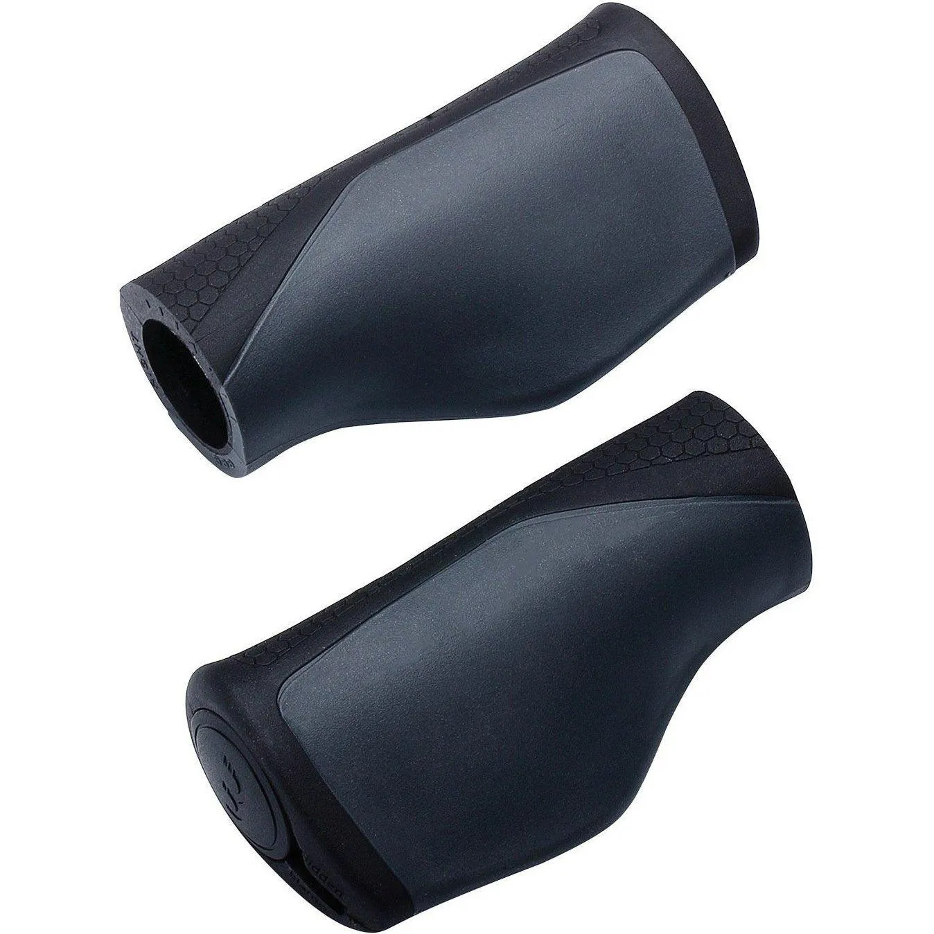 BBB Mamba Ergonomic Lock-on Grips