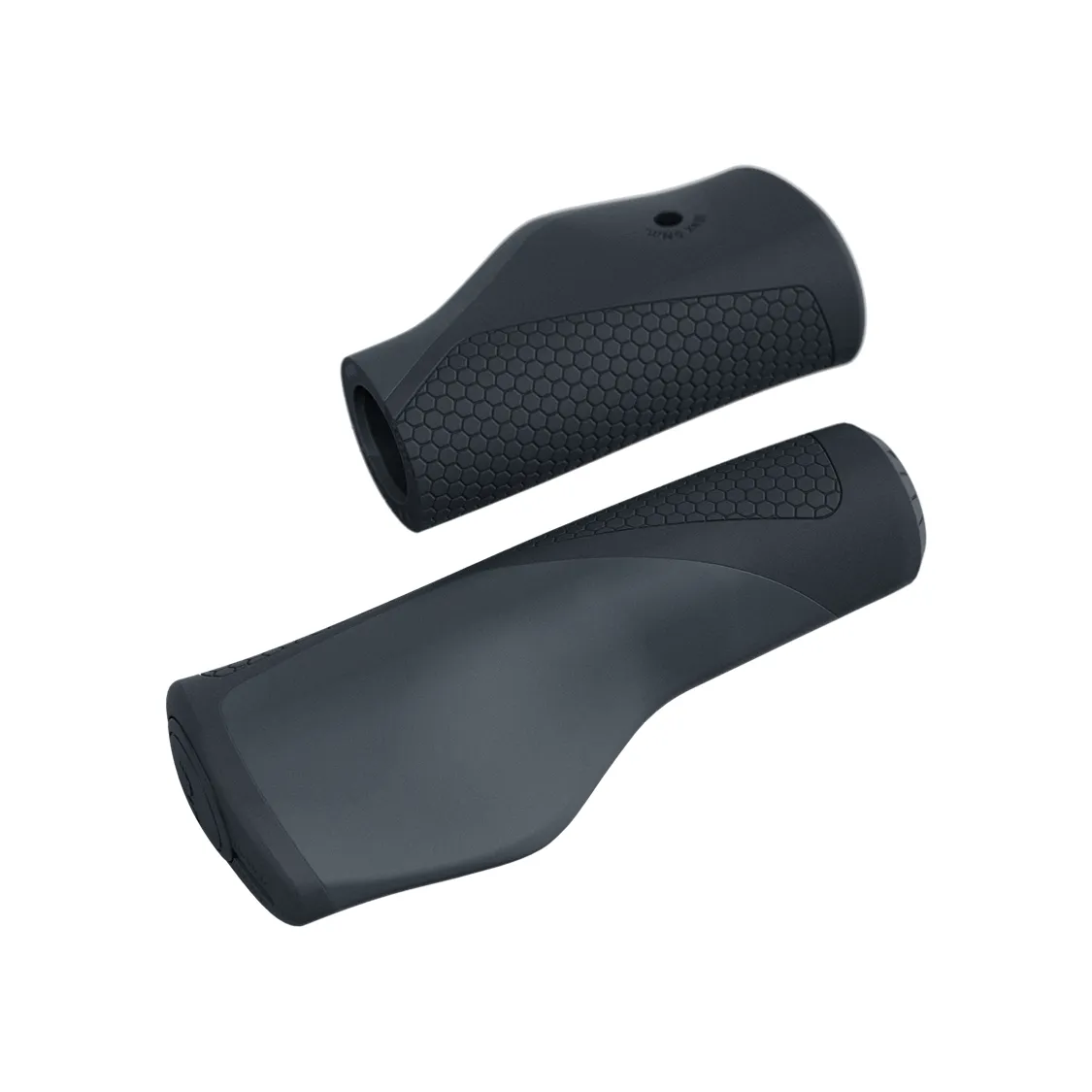 BBB Mamba Ergonomic Lock-on Grips